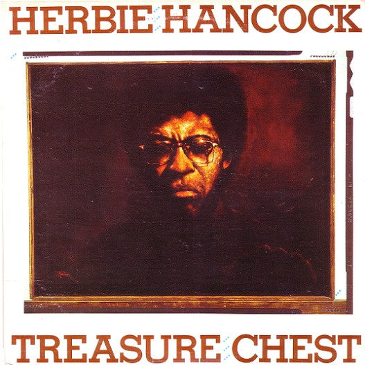 Herbie Hancock ‎– Treasure Chest