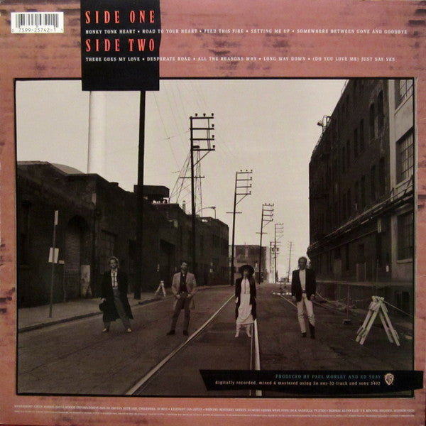 Highway 101 ‎– Highway 101²