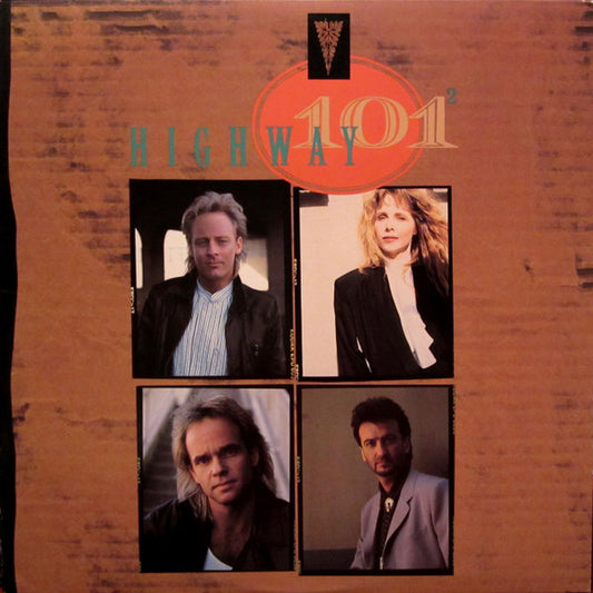 Highway 101 ‎– Highway 101²