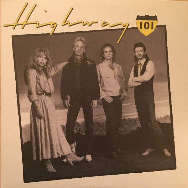 Highway 101 ‎– Highway 101