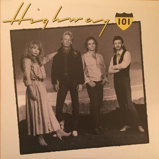 Highway 101 ‎– Highway 101