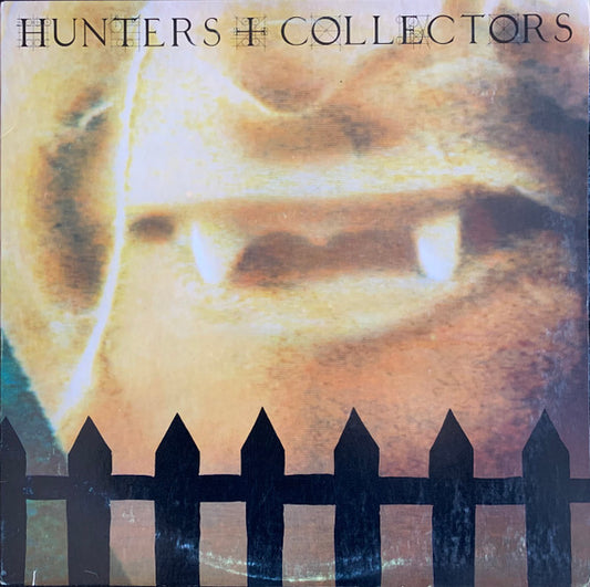 Hunters & Collectors ‎– Hunters & Collectors