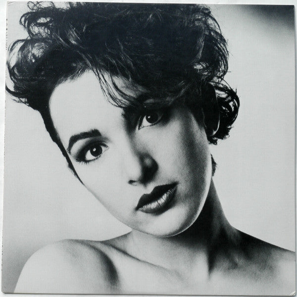 Jane Wiedlin ‎– Blue Kiss / One Hundred Years Of Solitude