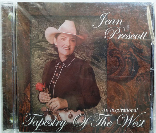 Jean Prescott ‎– Tapestry Of The West