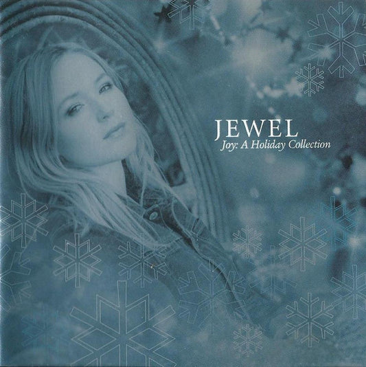 Jewel ‎– Joy: A Holiday Collection