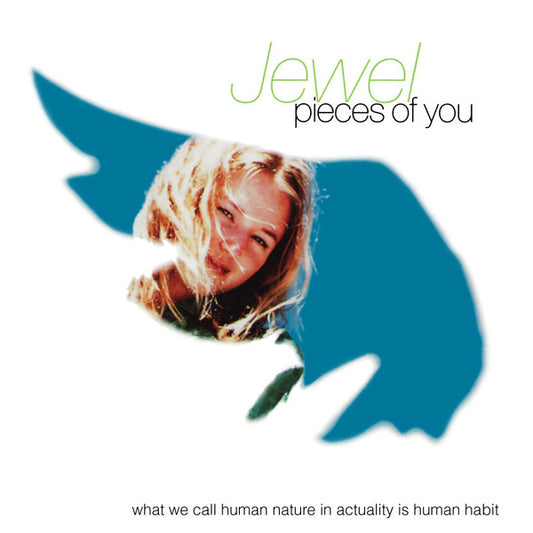 Jewel ‎– Pieces Of You