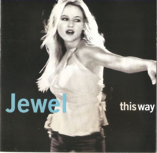 Jewel ‎– This Way