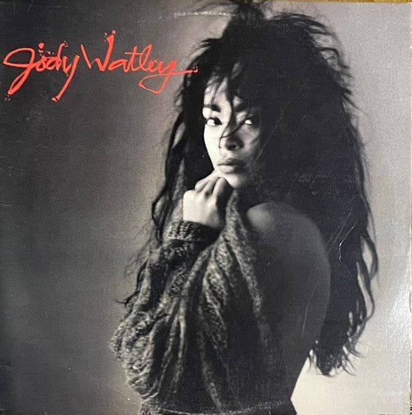 Jody Watley ‎– Jody Watley