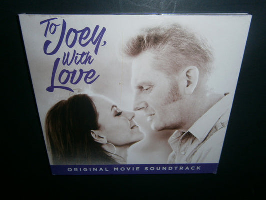 Joey + Rory ‎– To Joey With Love