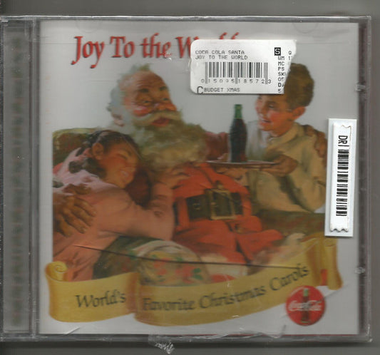 The First Baptist Bells ‎– Joy To The World Collector's Edition Volume 8