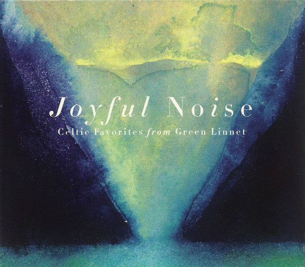 Various ‎– Joyful Noise Celtic Favorites From Green Linnet