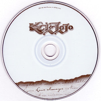K-Ci & JoJo ‎– Love Always