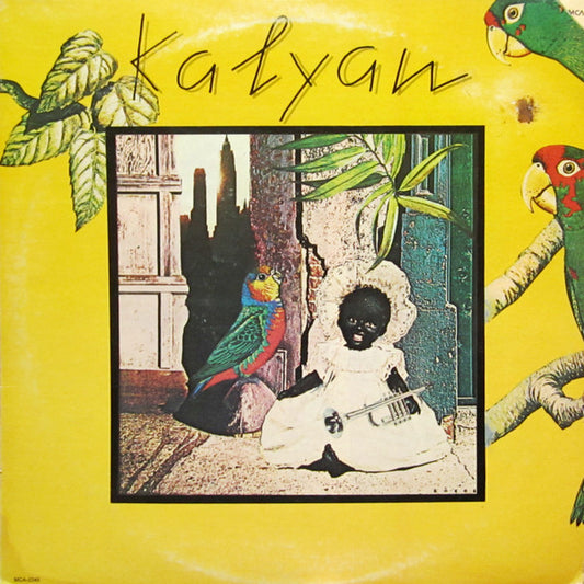 Kalyan ‎– Kalyan
