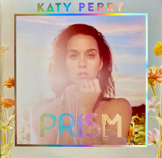 Katy Perry ‎– Prism
