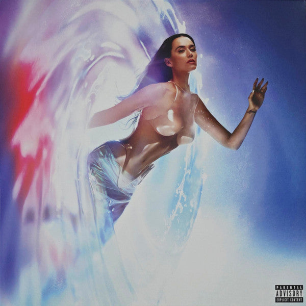 Katy Perry ‎– 143