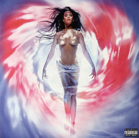 Katy Perry ‎– 143