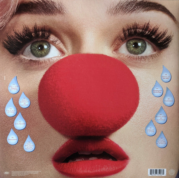 Katy Perry ‎– Smile