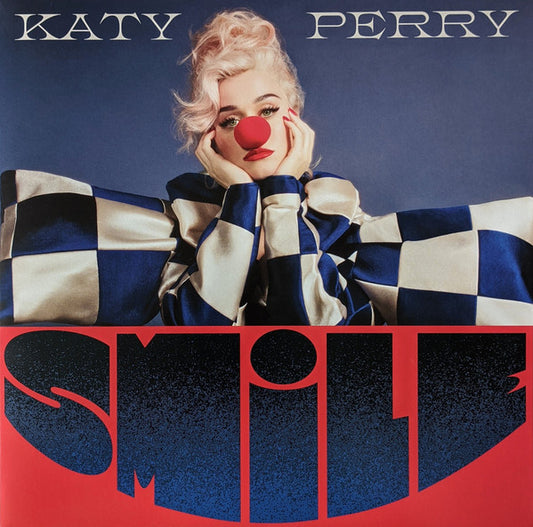 Katy Perry ‎– Smile