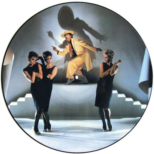Kid Creole & The Coconuts ‎– Annie, I'm Not Your Daddy