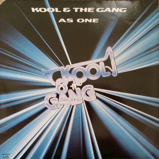 Kool & The Gang ‎– As One