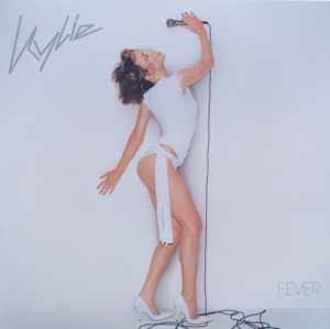 Kylie Minogue ‎– Fever