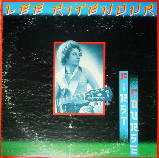 Lee Ritenour ‎– First Course