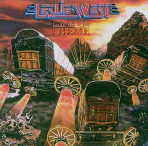 Leslie West ‎– Theme