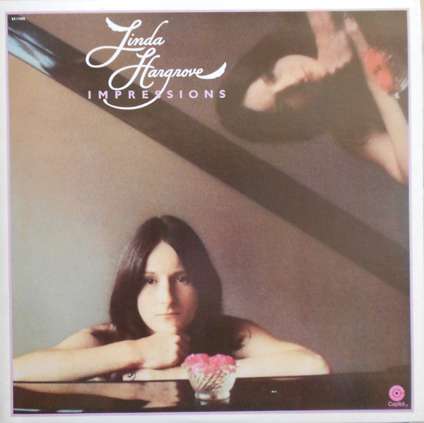 Linda Hargrove ‎– Impressions
