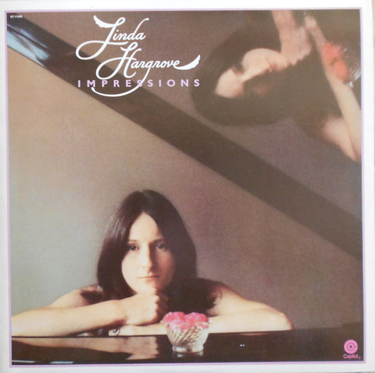 Linda Hargrove ‎– Impressions