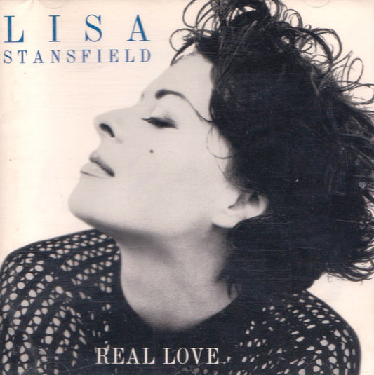 Lisa Stansfield ‎– Real Love