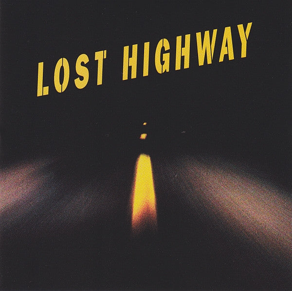 Various ‎– Lost Highway
