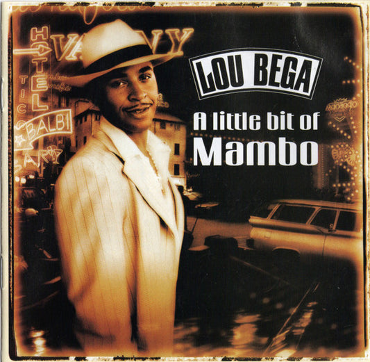 Lou Bega ‎– A Little Bit Of Mambo