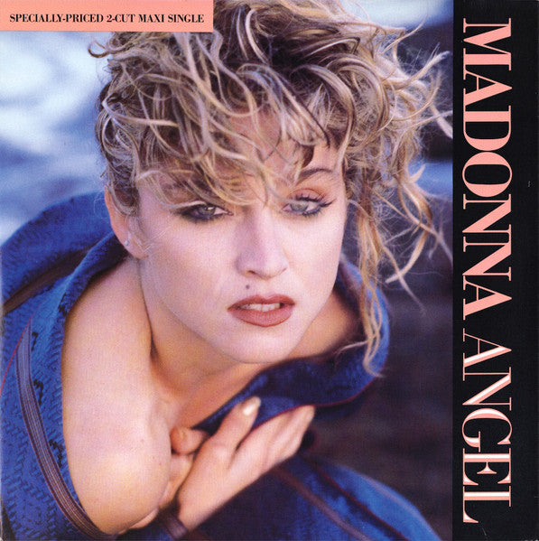 Madonna ‎– Angel