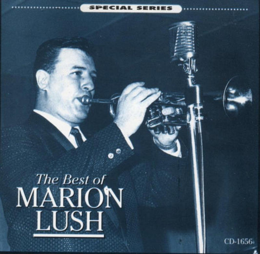 Marion Lush ‎– The Best Of Marion Lush
