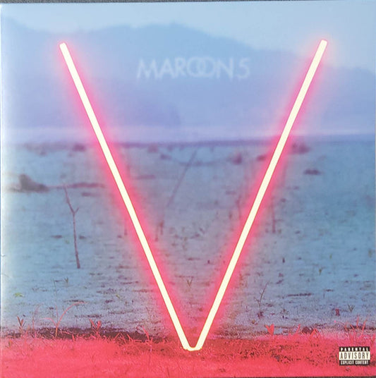 Maroon 5 ‎– V