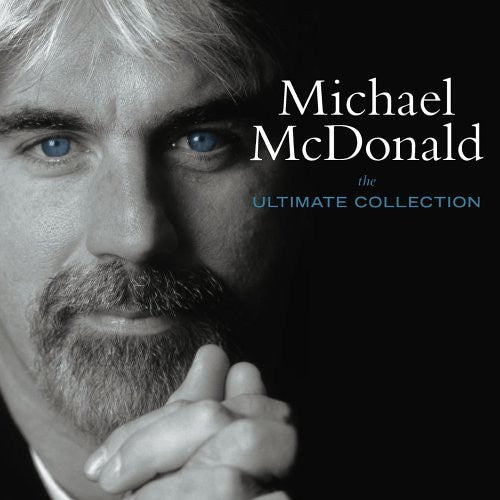 Michael McDonald ‎– The Ultimate Collection