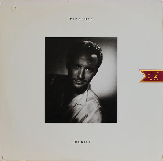 Midge Ure ‎– The Gift