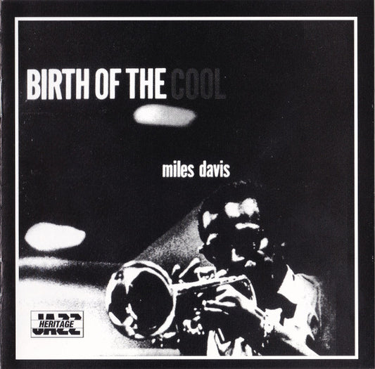 Miles Davis ‎– Birth Of The Cool