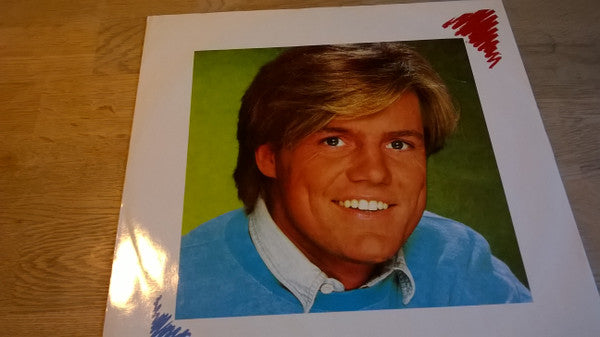 Modern Talking ‎– The 1st Album