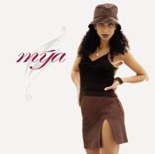 Mýa ‎– Mýa