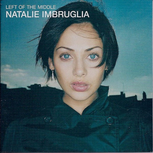 Natalie Imbruglia ‎– Left Of The Middle