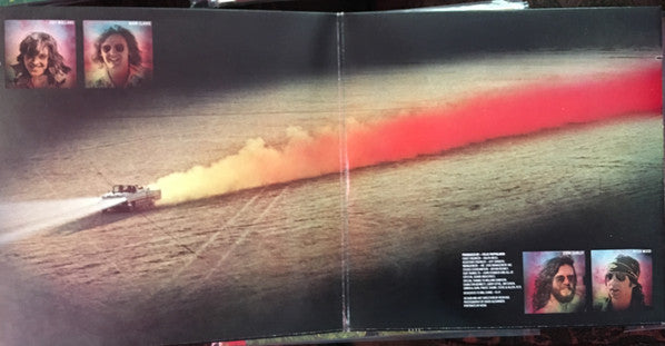 Natural Gas ‎– Natural Gas