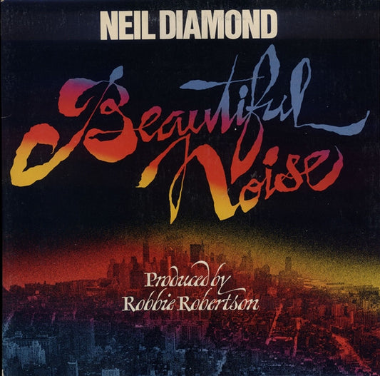 Neil Diamond ‎– Beautiful Noise