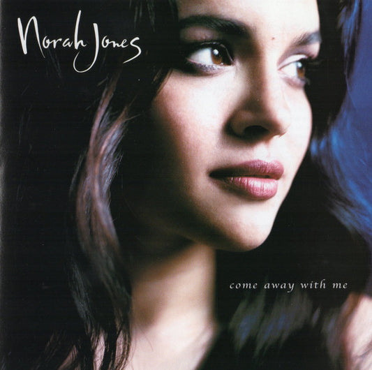 Norah Jones ‎– Come Away With Me