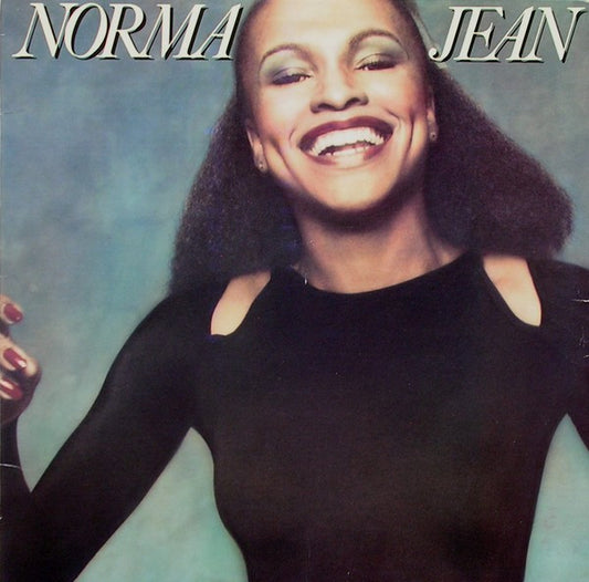 Norma Jean ‎– Norma Jean