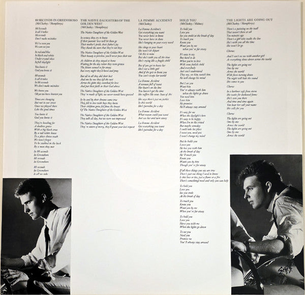 Orchestral Manoeuvres In The Dark ‎– Crush 40th Anniversary
