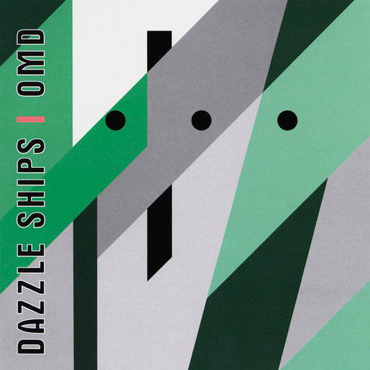 Orchestral Manoeuvres In The Dark - Dazzle Ships