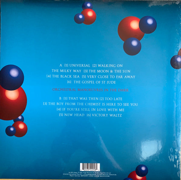 Orchestral Manoeuvres In The Dark - Universal