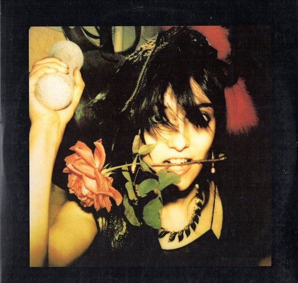 Public Image Ltd. ‎– The Flowers Of Romance