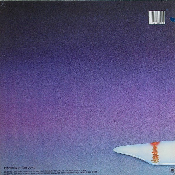 Pablo Cruise ‎– Reflector